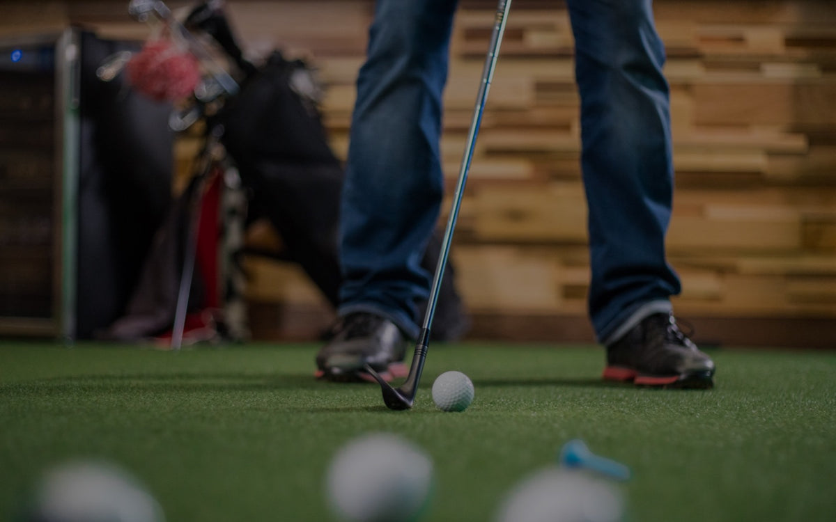 Custom Fitting UGolf Dubuque